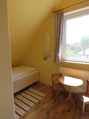 Ferienhaus Scout 60 Im Feriendorf