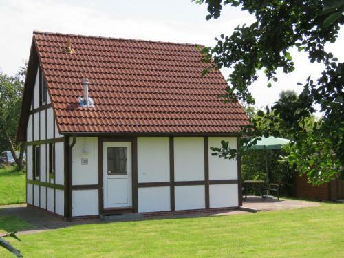 Ferienhaus Scout 60 Im Feriendorf