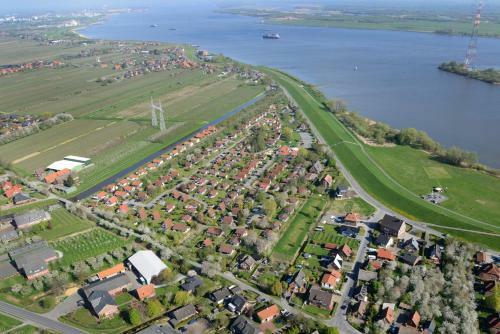 Ferienhaus Scout 60 Im Feriendorf