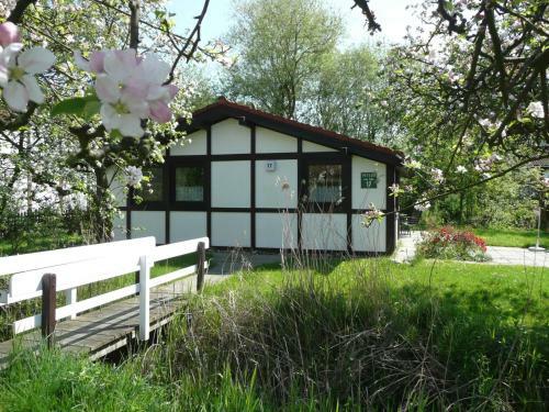 Ferienhaus Scout 48 Im Feriendorf