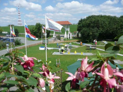 Hotel Premium_ferienhaus Gala Im Feriend