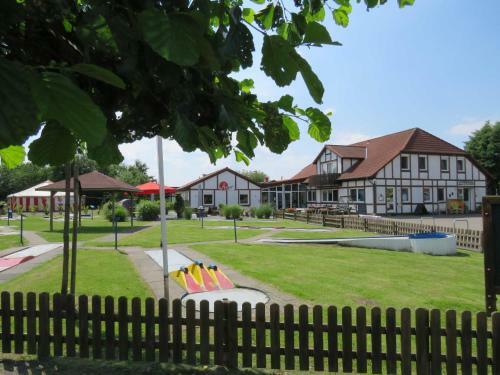Hotel Premium_ferienhaus Gala Im Feriend