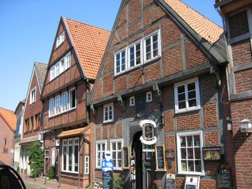 Hotel Premium_ferienhaus Gala Im Feriend
