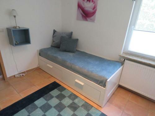 Hotel Ferienhaus Kogge Im Feriendorf Alt