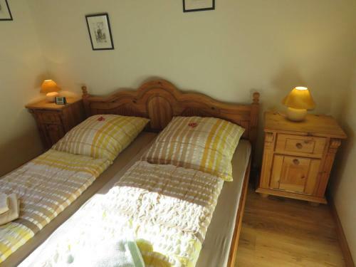 Hotel Ferienhaus Kogge Im Feriendorf Alt