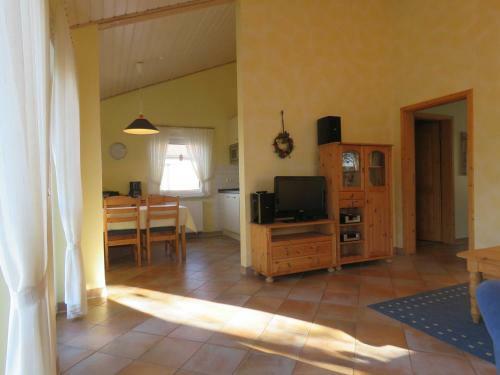 Hotel Ferienhaus Kogge Im Feriendorf Alt