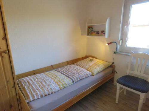 Hotel Ferienhaus Kogge Im Feriendorf Alt