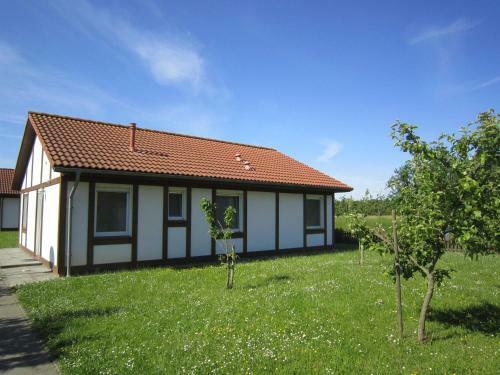 Hotel Ferienhaus Kogge Im Feriendorf Alt