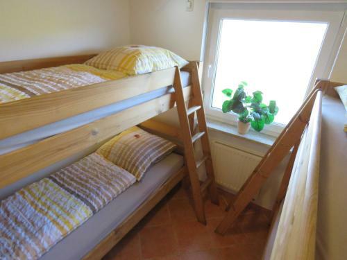 Hotel Ferienhaus Kogge Im Feriendorf Alt