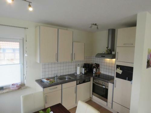 Hotel Ferienhaus Kogge Im Feriendorf Alt