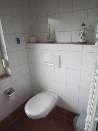 Hotel Ferienhaus Kogge Im Feriendorf Alt