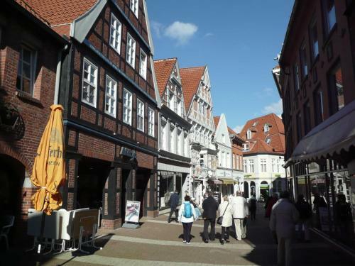 Hotel Premium_ferienhaus Herbstprinz Im