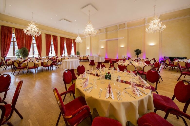 Hotel Am Schloss Aurich