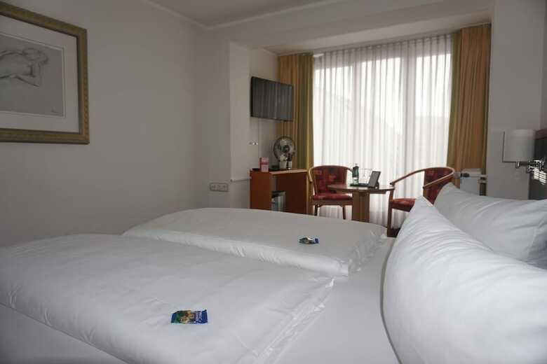 Hotel Am Schloss Aurich