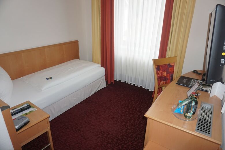 Hotel Am Schloss Aurich