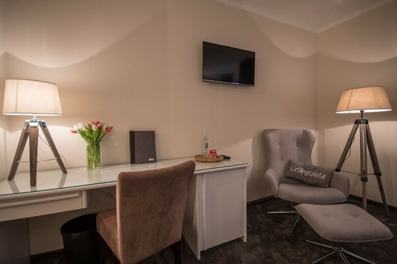 Hotel Stadt Aurich