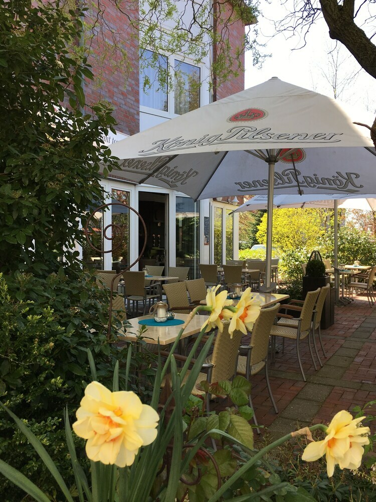 Hotel Stadt Aurich