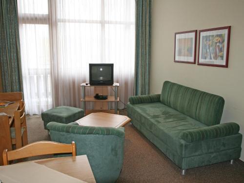 Apartment Aktivital Hotel.3