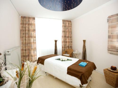 Apartment Aktivital Hotel.6