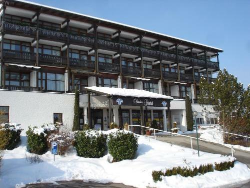 Apartment Aktivital Hotel.6