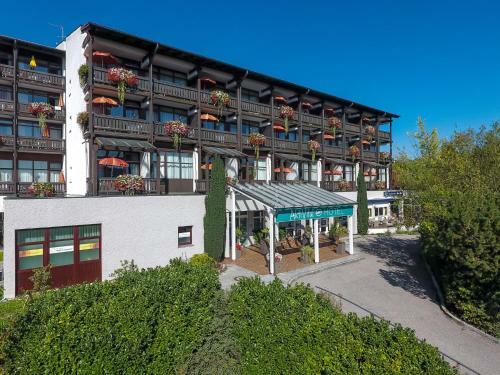 Apartment Aktivital Hotel.6