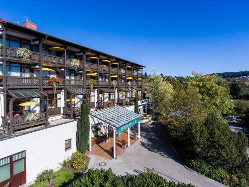 Apartment Aktivital Hotel.6