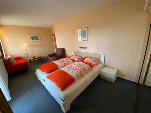 Hostal Pension Am Thermalbad