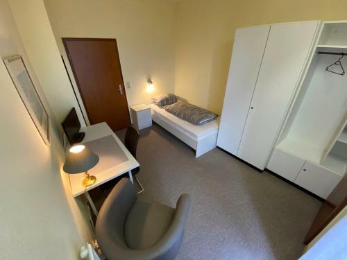 Hostal Pension Am Thermalbad