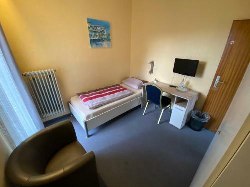Hostal Pension Am Thermalbad