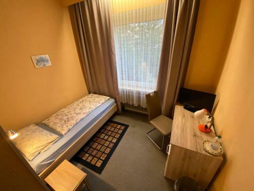 Hostal Pension Am Thermalbad