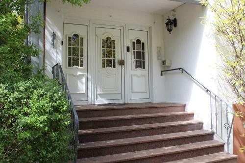 Hostal Pension Am Thermalbad