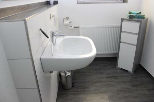 Apartamento Zippel's Ferienwohnung