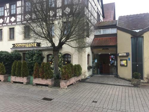 Hotel Dominikaner