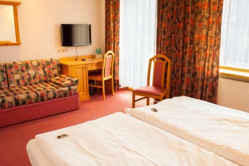 Elbhotel Bad Schandau