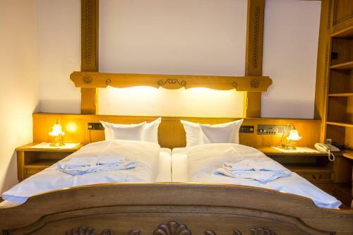 Hotel Hirsch