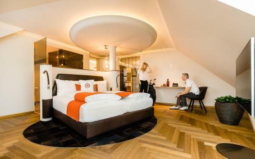 Hotel Neues Tor