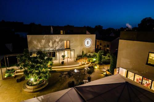 Hotel Neues Tor