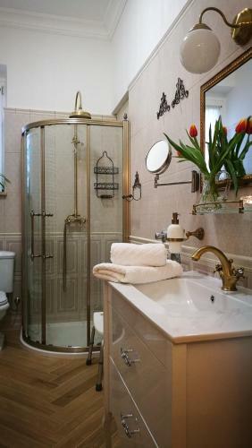 Apartamento Haus Waldeck