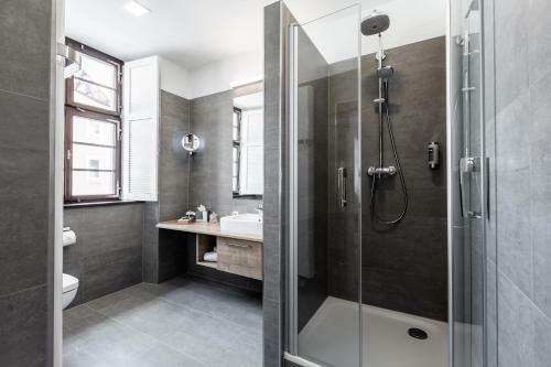 Hotel Schwan Und Post Business Quarters