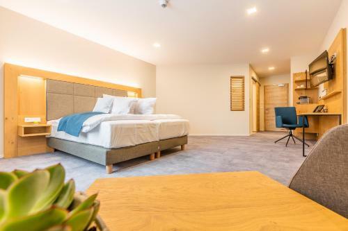Hotel Schwan Und Post Business Quarters