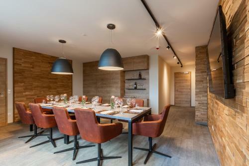 Hotel Schwan Und Post Business Quarters