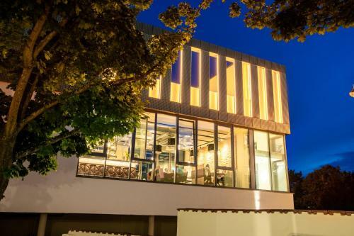 Hotel Schwan Und Post Business Quarters