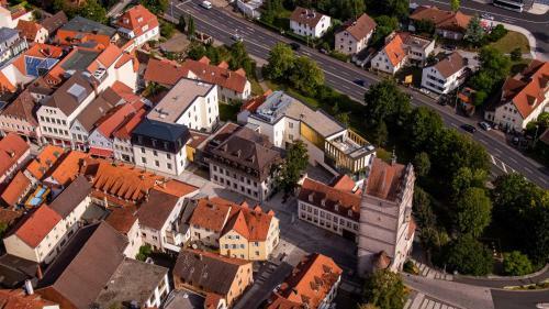 Hotel Schwan Und Post Business Quarters