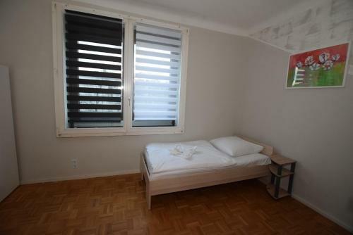 Apartment Bad Canstatt