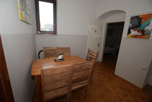 Apartment Bad Canstatt