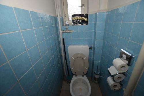 Apartment Bad Canstatt