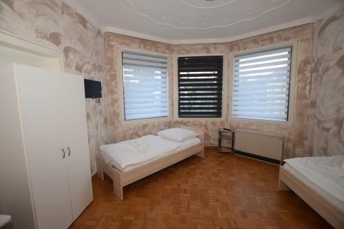 Apartment Bad Canstatt