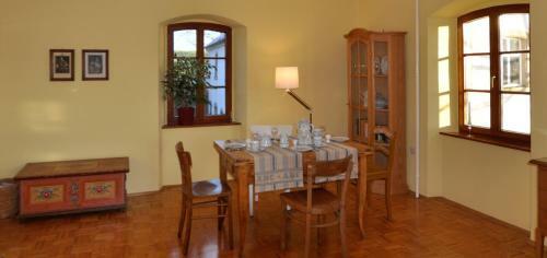 Apartamento Landhausgarten Bunzmann