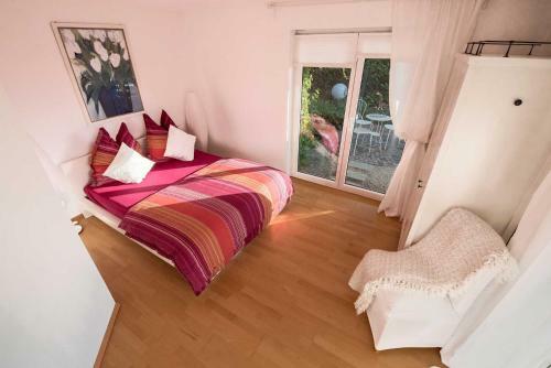 Apartamento Ferienwohnung M�nch