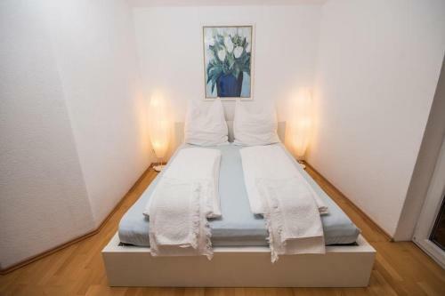 Apartamento Ferienwohnung M�nch